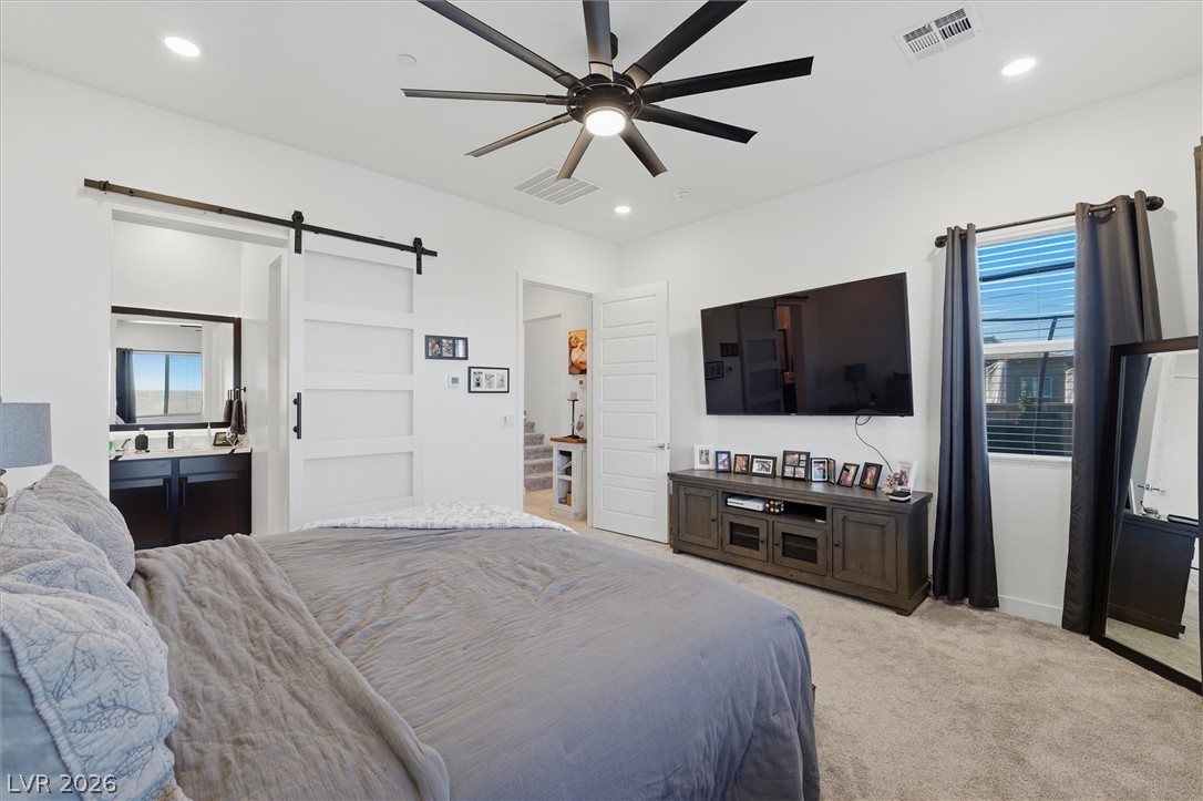 116 Barclay Heights Avenue Henderson NV 89015
