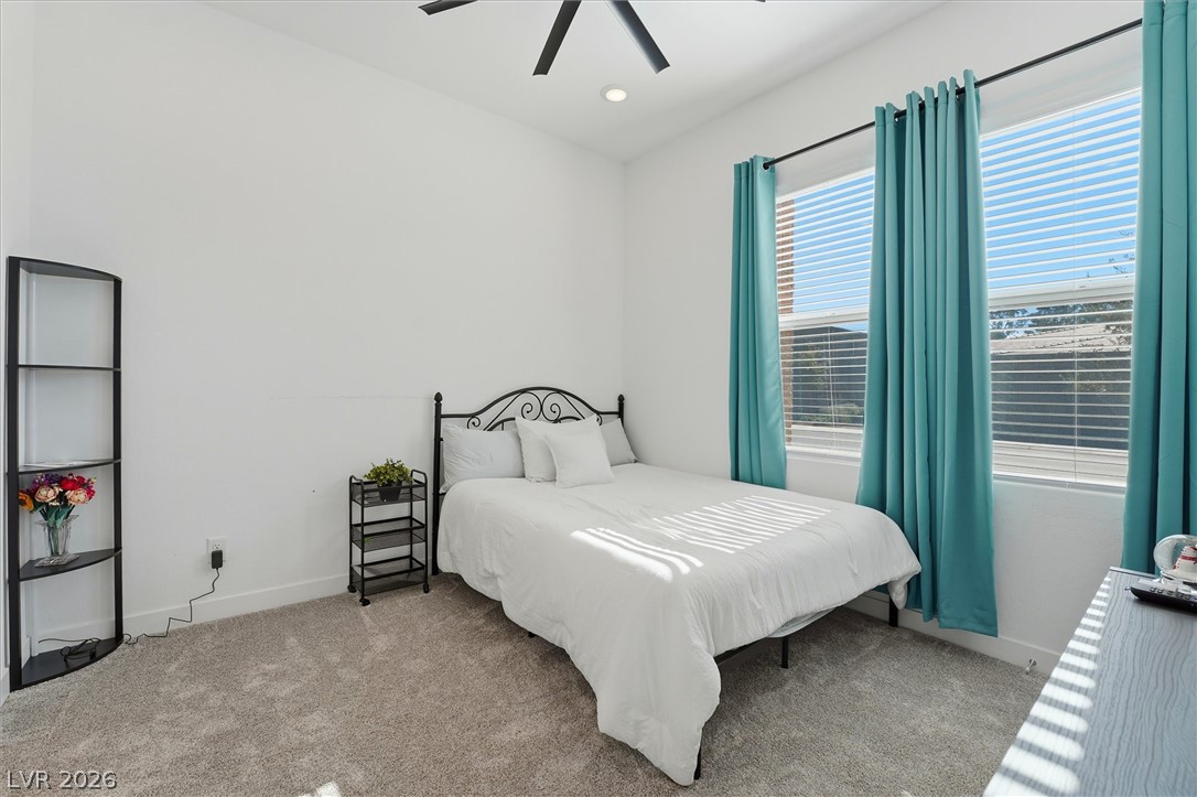 116 Barclay Heights Avenue Henderson NV 89015