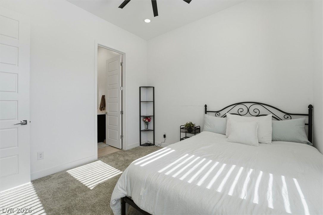 116 Barclay Heights Avenue Henderson NV 89015