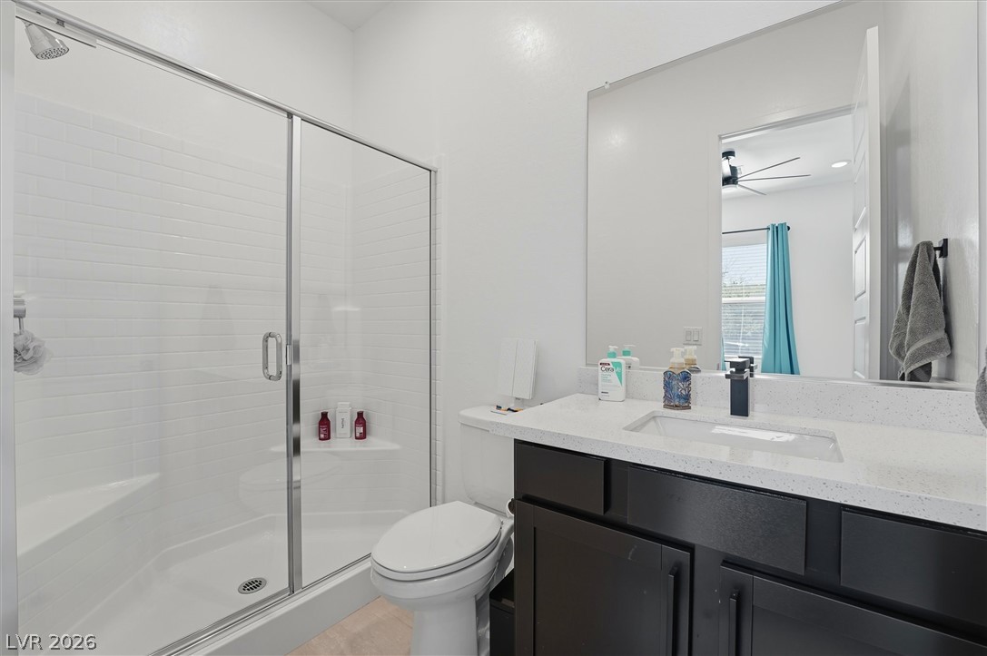 116 Barclay Heights Avenue Henderson NV 89015