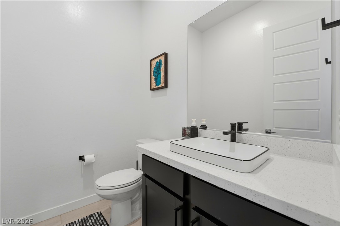 116 Barclay Heights Avenue Henderson NV 89015