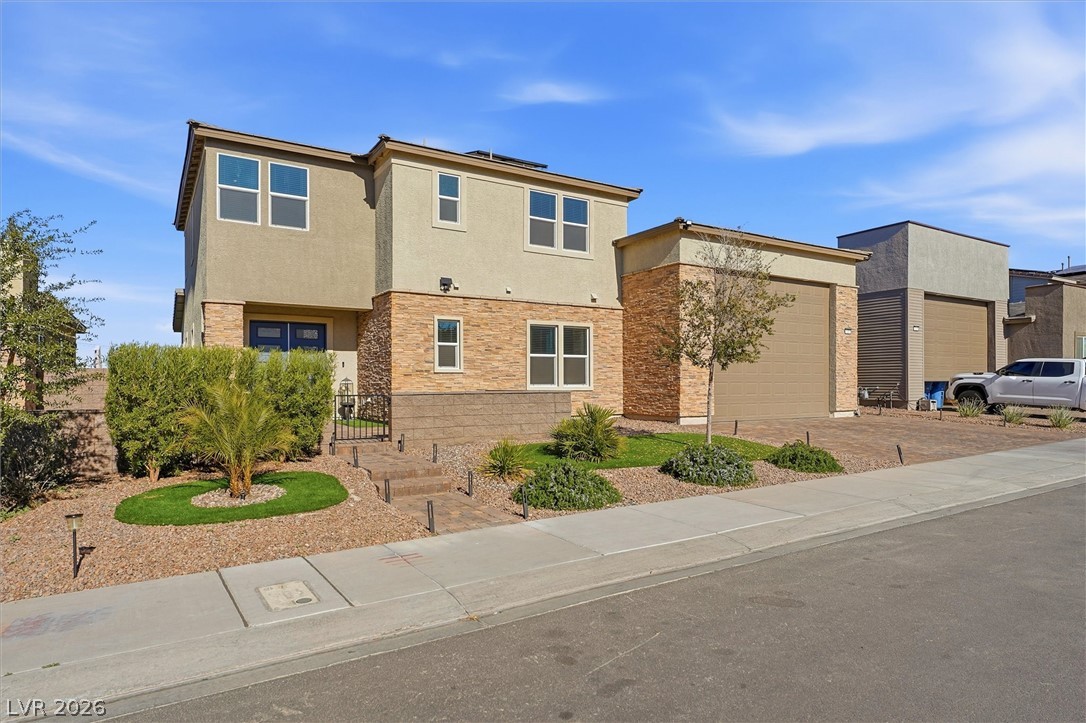 116 Barclay Heights Avenue Henderson NV 89015