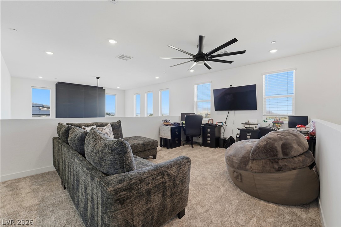 116 Barclay Heights Avenue Henderson NV 89015