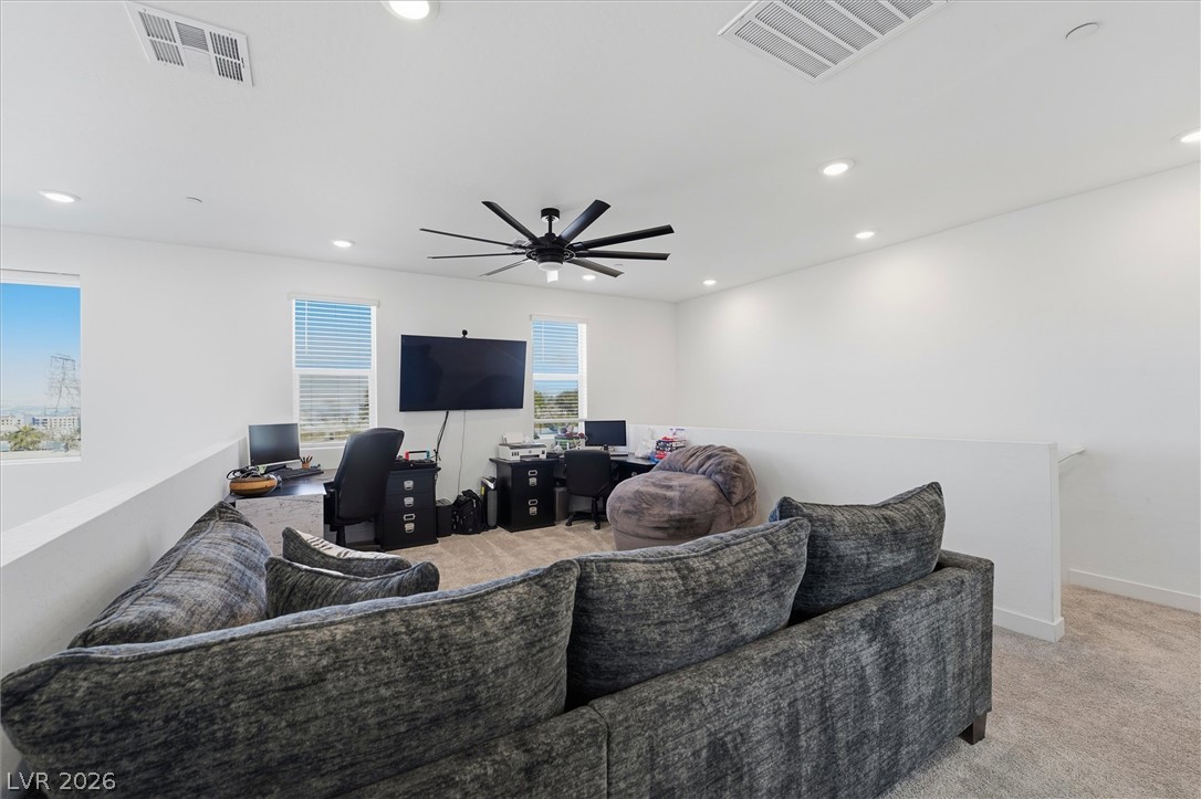 116 Barclay Heights Avenue Henderson NV 89015