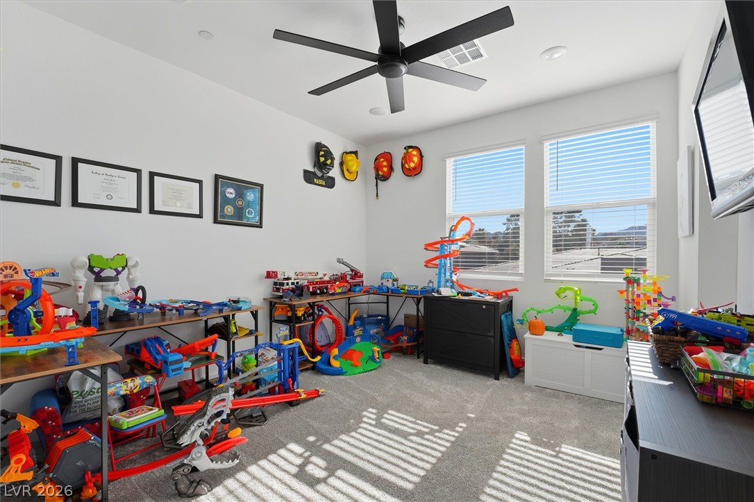 116 Barclay Heights Avenue Henderson NV 89015