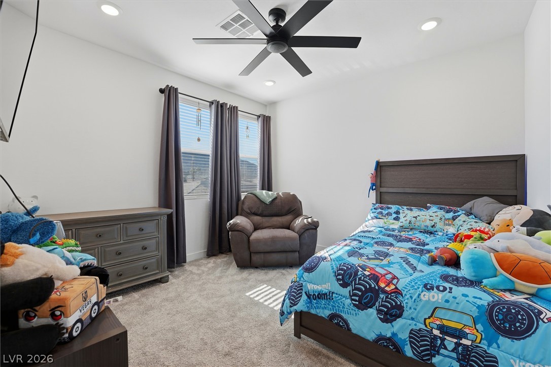 116 Barclay Heights Avenue Henderson NV 89015