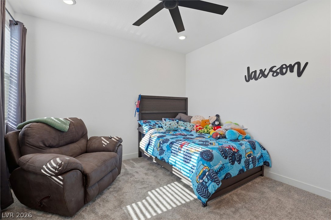 116 Barclay Heights Avenue Henderson NV 89015