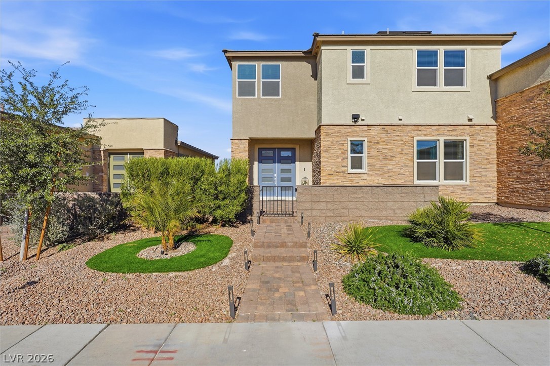 116 Barclay Heights Avenue Henderson NV 89015