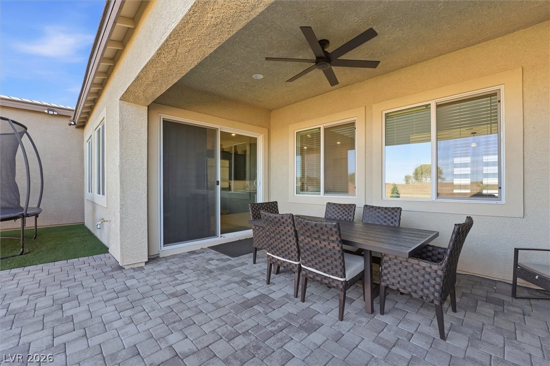 116 Barclay Heights Avenue Henderson NV 89015