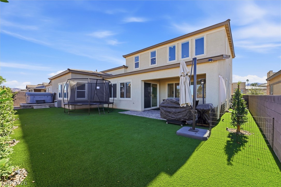 116 Barclay Heights Avenue Henderson NV 89015