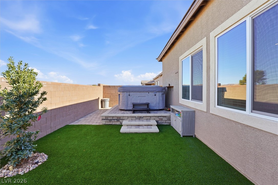 116 Barclay Heights Avenue Henderson NV 89015