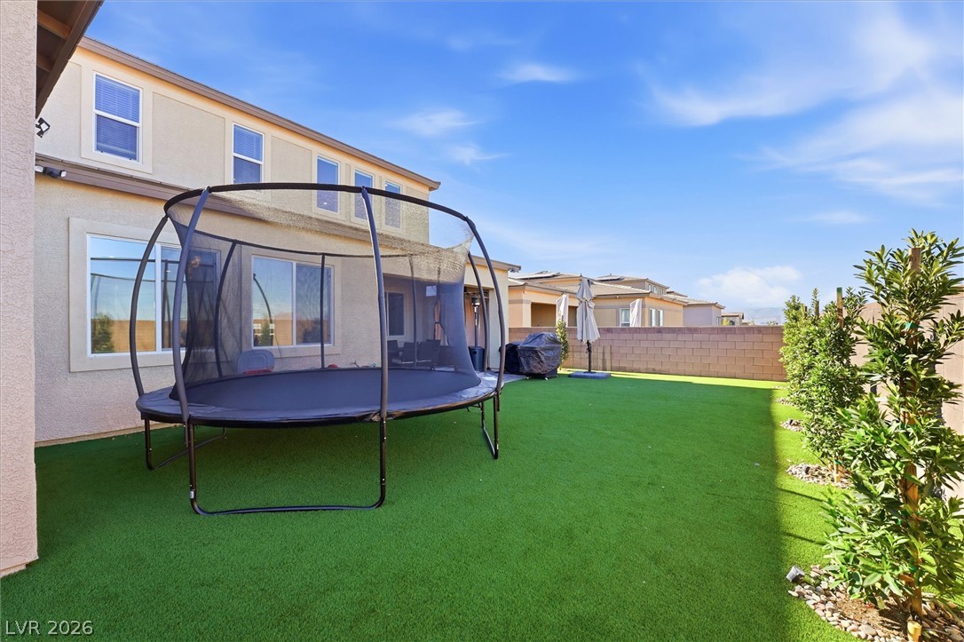 116 Barclay Heights Avenue Henderson NV 89015