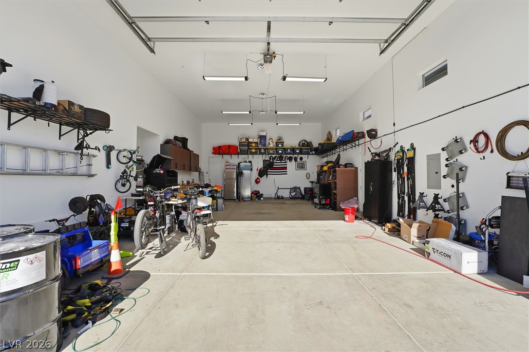 116 Barclay Heights Avenue Henderson NV 89015