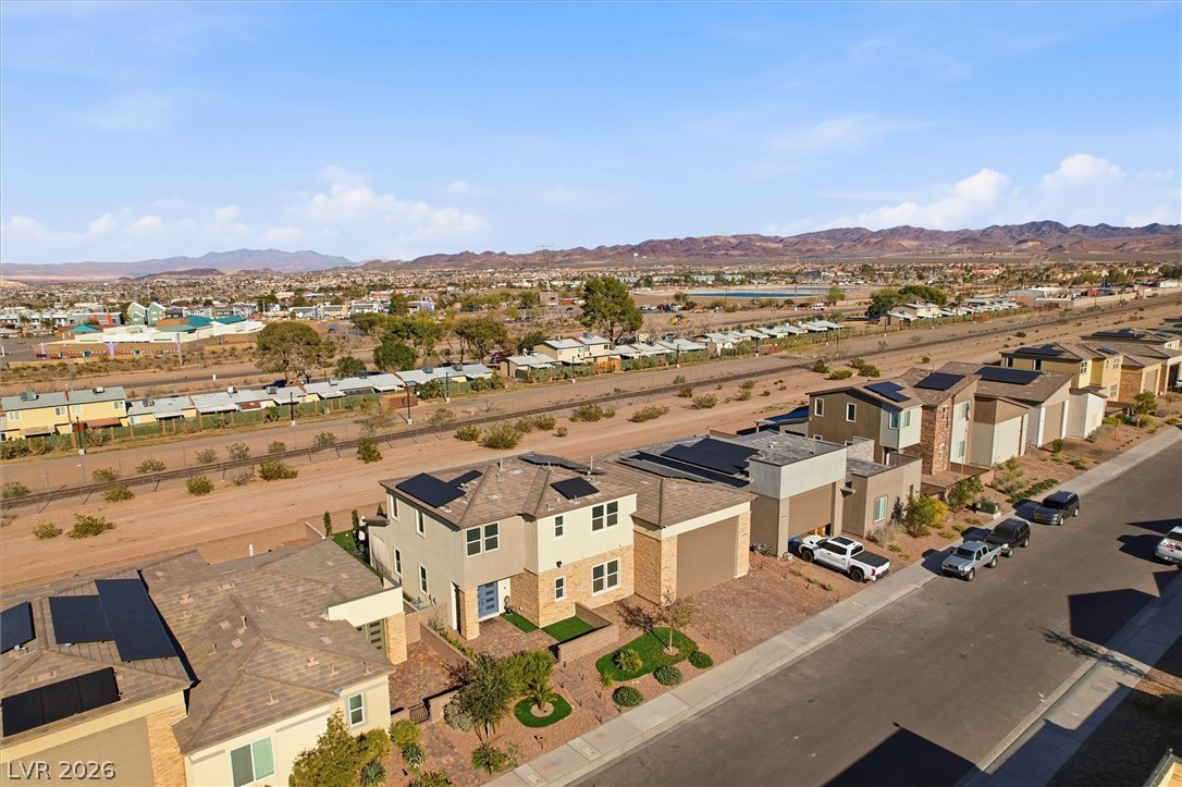 116 Barclay Heights Avenue Henderson NV 89015