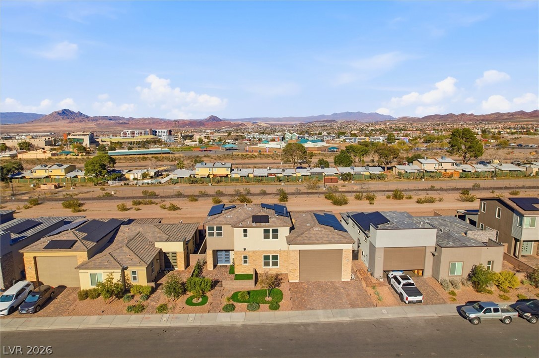 116 Barclay Heights Avenue Henderson NV 89015