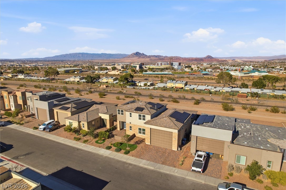 116 Barclay Heights Avenue Henderson NV 89015
