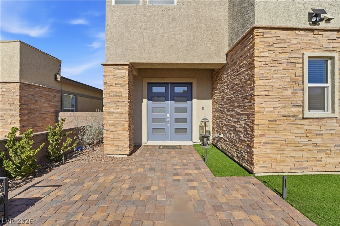116 Barclay Heights Avenue Henderson NV 89015
