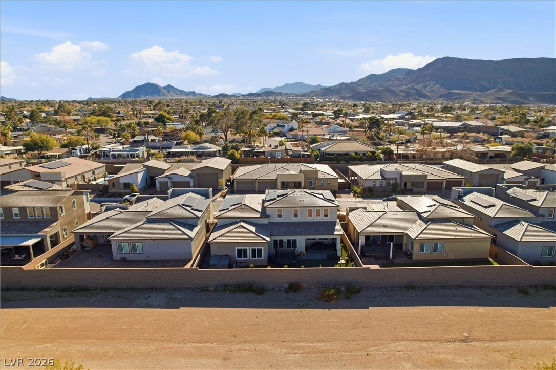 116 Barclay Heights Avenue Henderson NV 89015