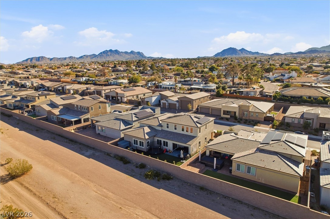 116 Barclay Heights Avenue Henderson NV 89015