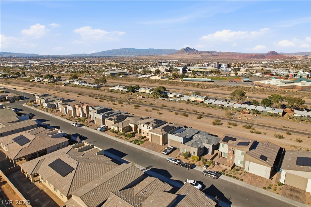 116 Barclay Heights Avenue Henderson NV 89015