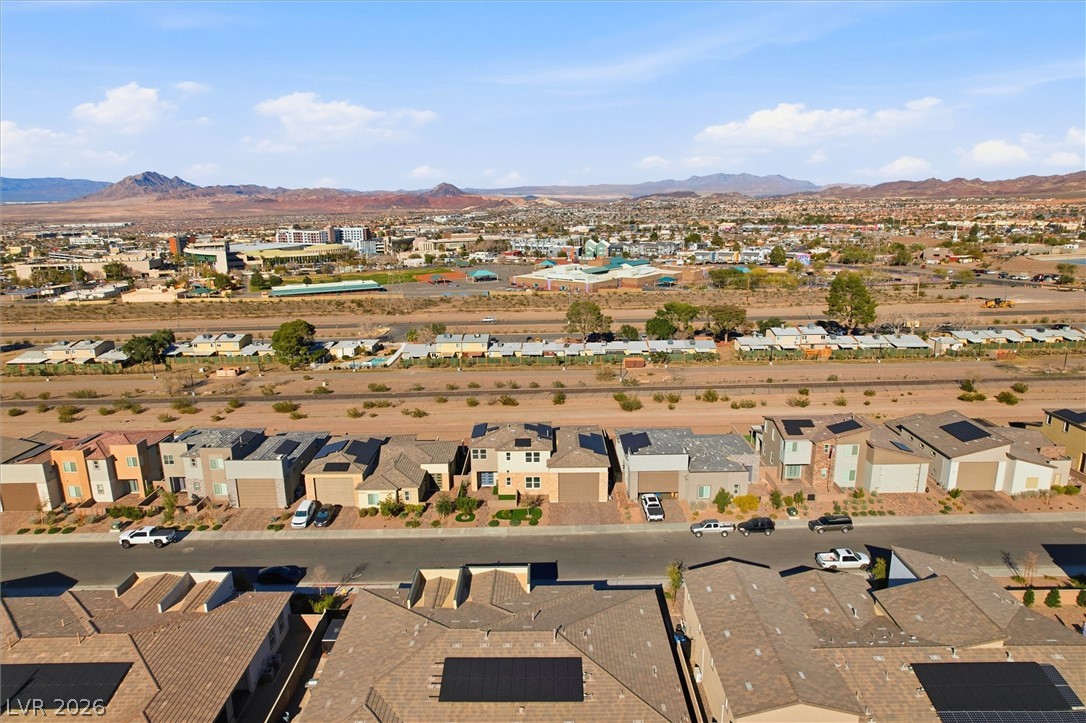 116 Barclay Heights Avenue Henderson NV 89015