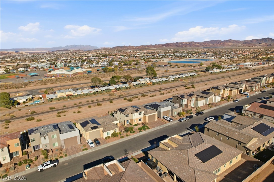 116 Barclay Heights Avenue Henderson NV 89015