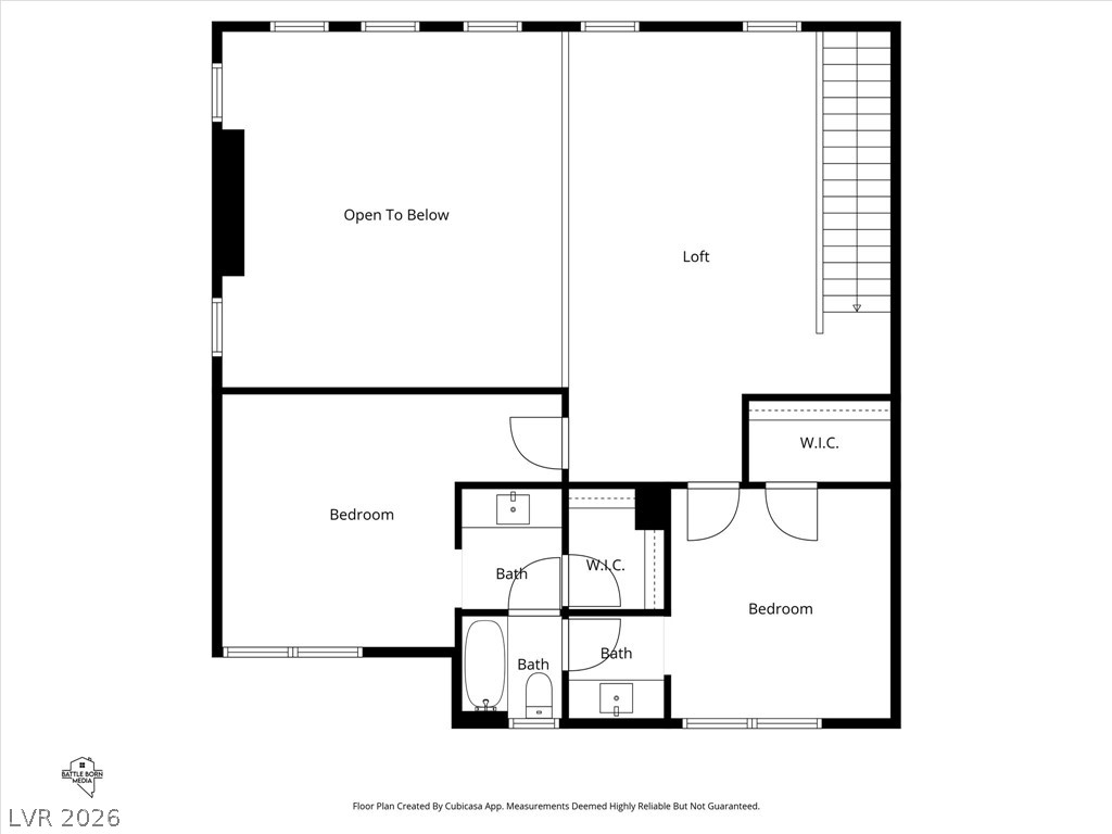 116 Barclay Heights Avenue Henderson NV 89015