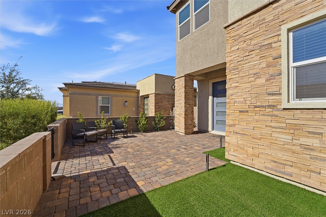 116 Barclay Heights Avenue Henderson NV 89015