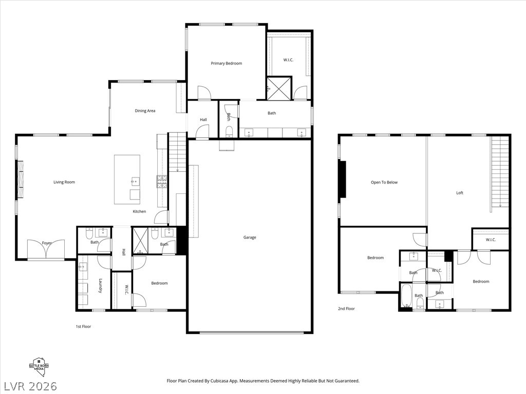 116 Barclay Heights Avenue Henderson NV 89015