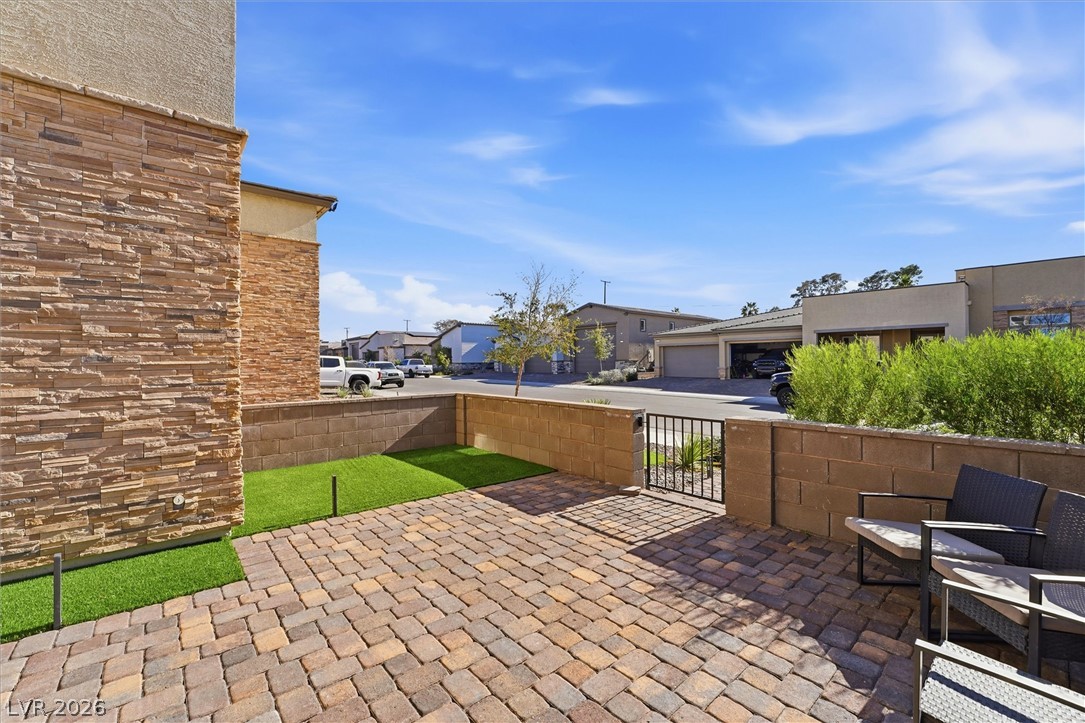 116 Barclay Heights Avenue Henderson NV 89015