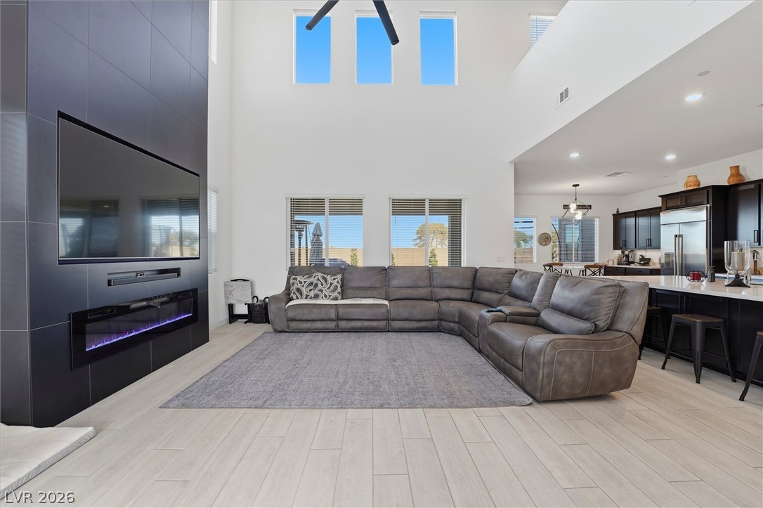 116 Barclay Heights Avenue Henderson NV 89015