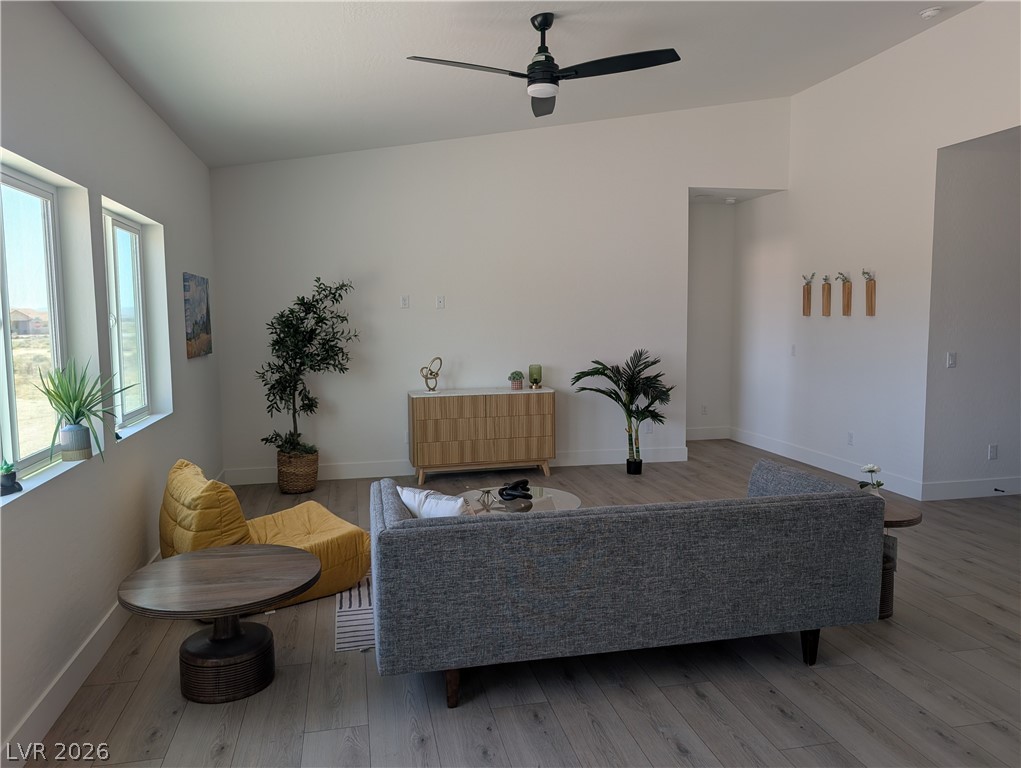 601 Nikki Pahrump NV 89060