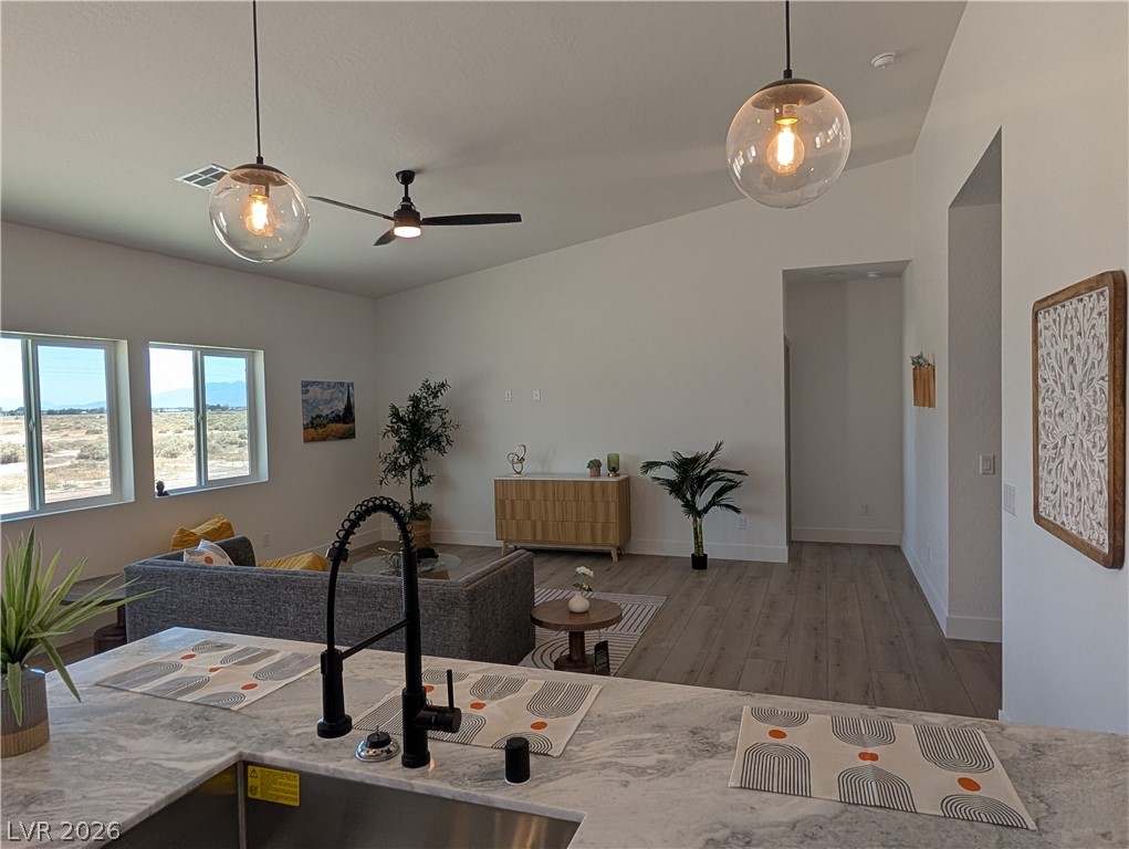 601 Nikki Pahrump NV 89060