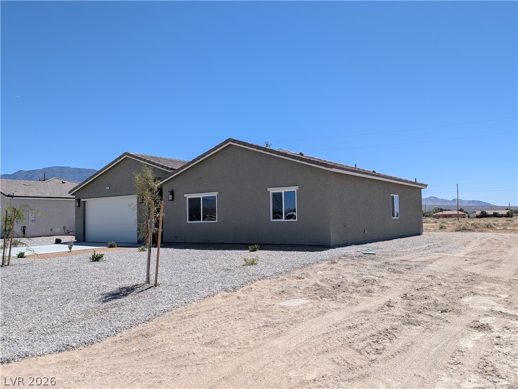 601 Nikki Pahrump NV 89060