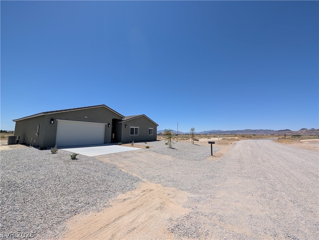 601 Nikki Pahrump NV 89060