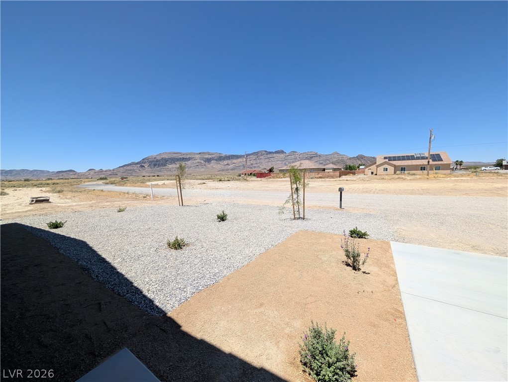 601 Nikki Pahrump NV 89060
