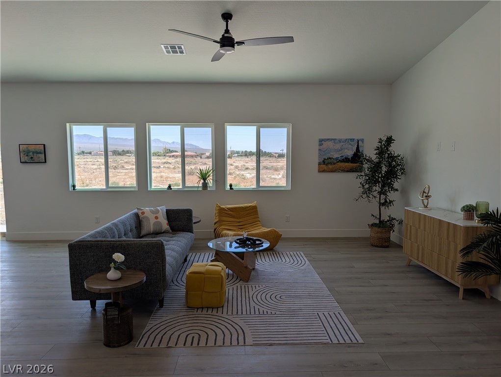 601 Nikki Pahrump NV 89060