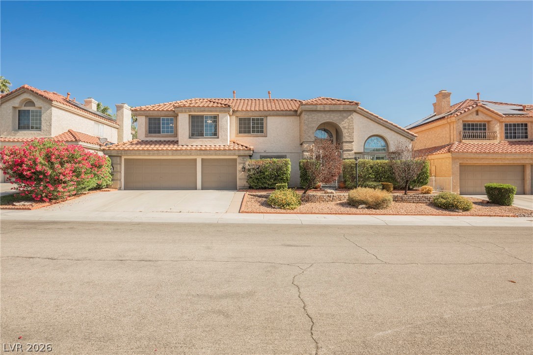 7628 Spruce Run Court Las Vegas NV 89128