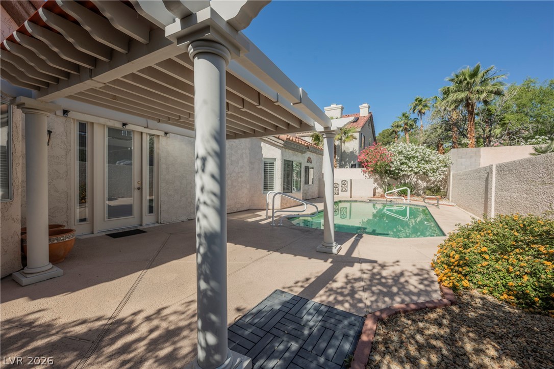 7628 Spruce Run Court Las Vegas NV 89128