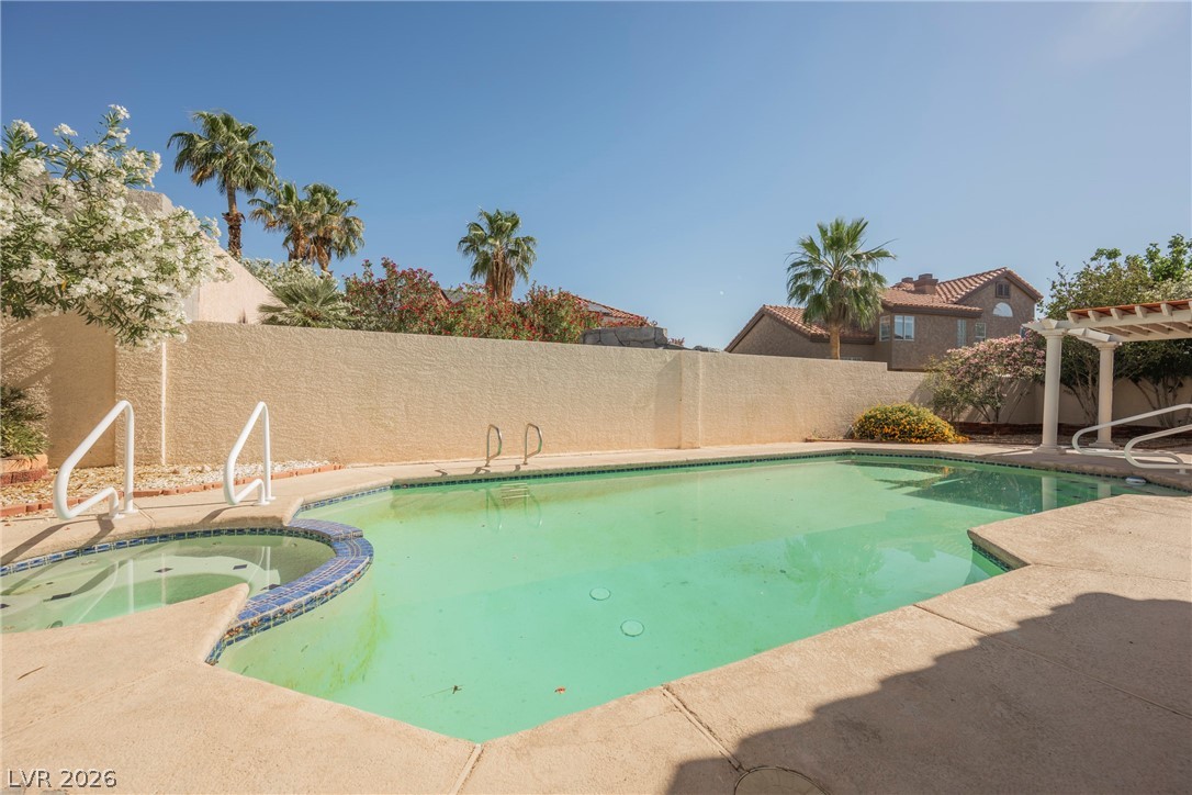 7628 Spruce Run Court Las Vegas NV 89128