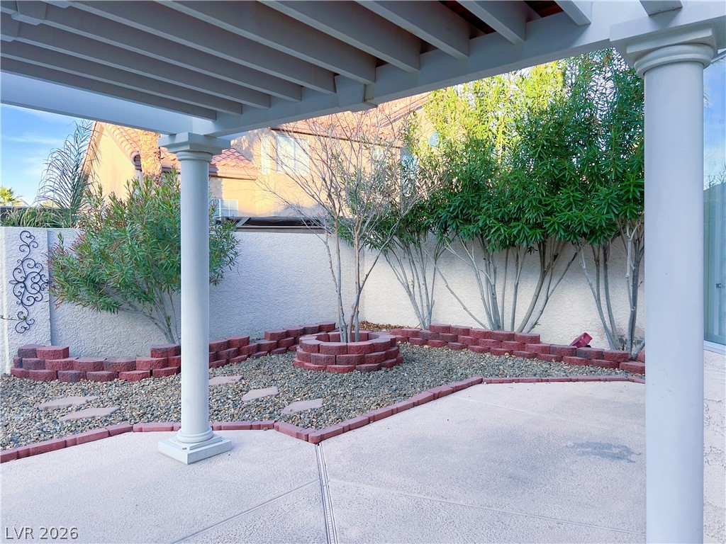 7628 Spruce Run Court Las Vegas NV 89128