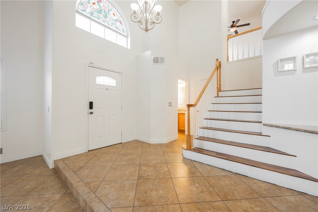 7628 Spruce Run Court Las Vegas NV 89128