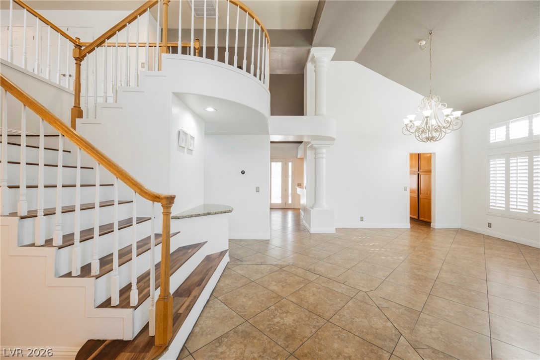 7628 Spruce Run Court Las Vegas NV 89128