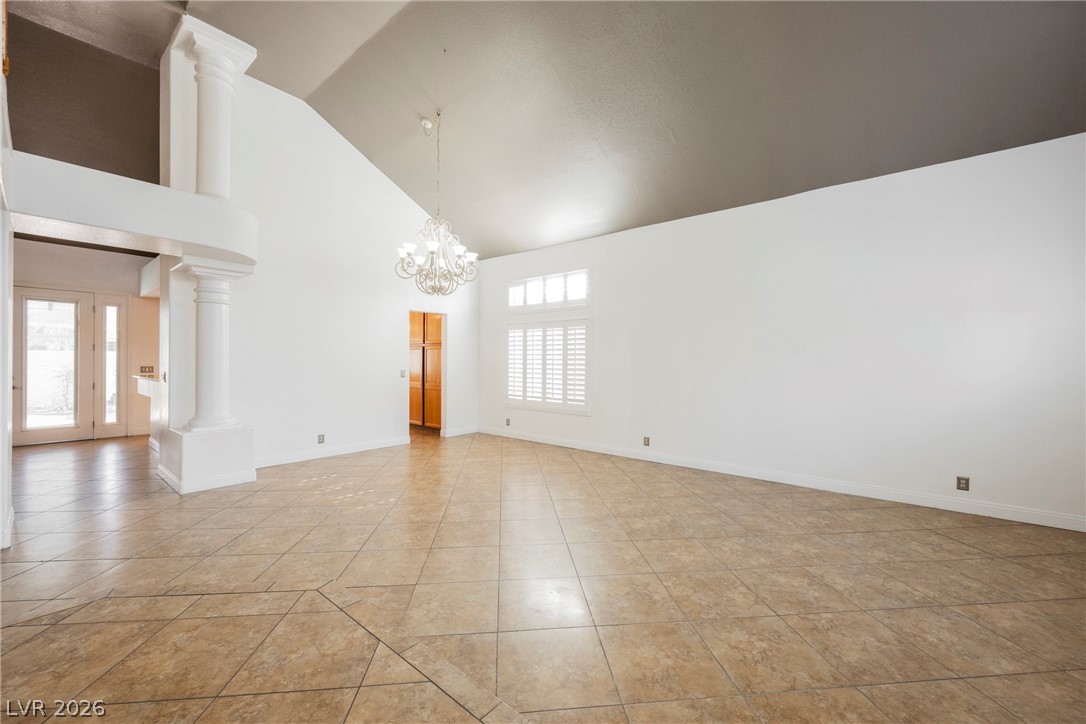 7628 Spruce Run Court Las Vegas NV 89128