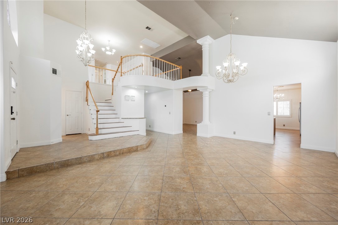7628 Spruce Run Court Las Vegas NV 89128