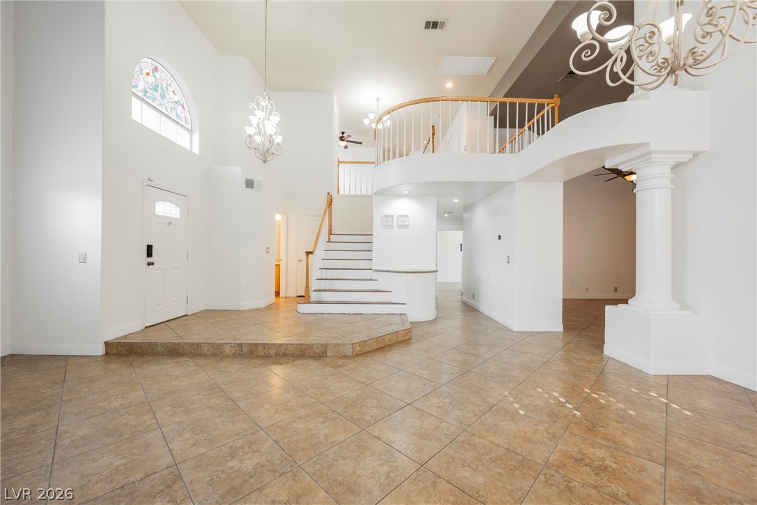 7628 Spruce Run Court Las Vegas NV 89128