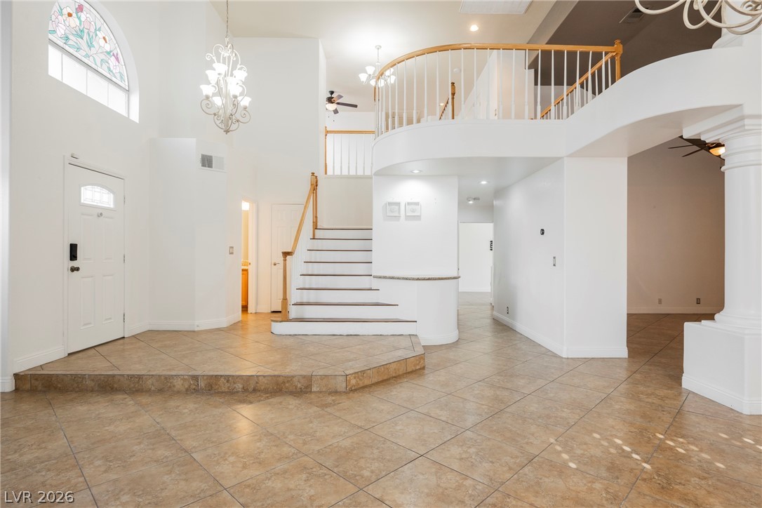 7628 Spruce Run Court Las Vegas NV 89128