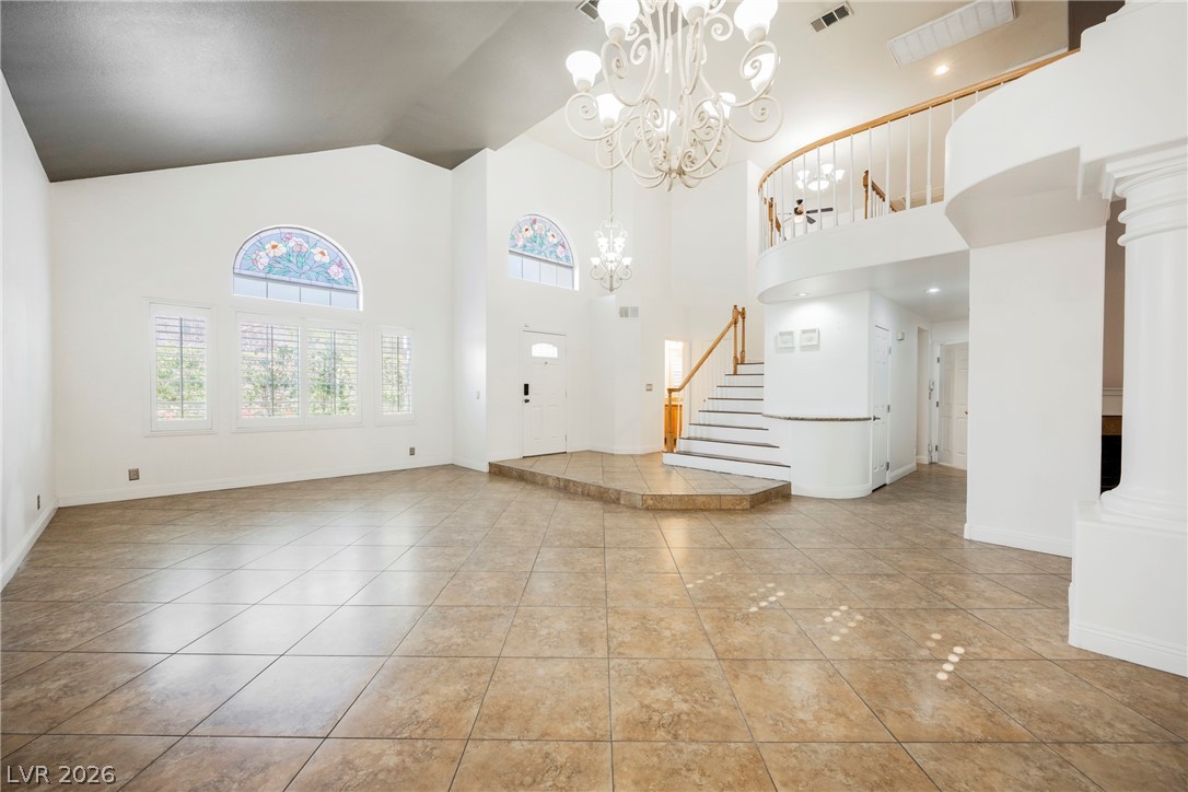 7628 Spruce Run Court Las Vegas NV 89128