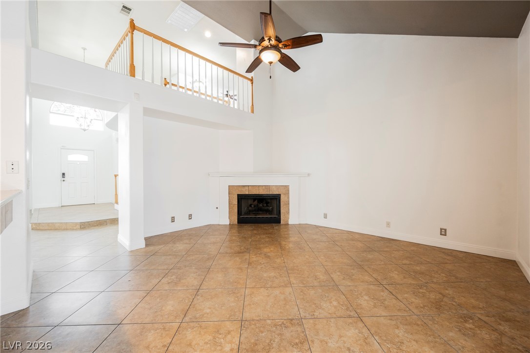 7628 Spruce Run Court Las Vegas NV 89128