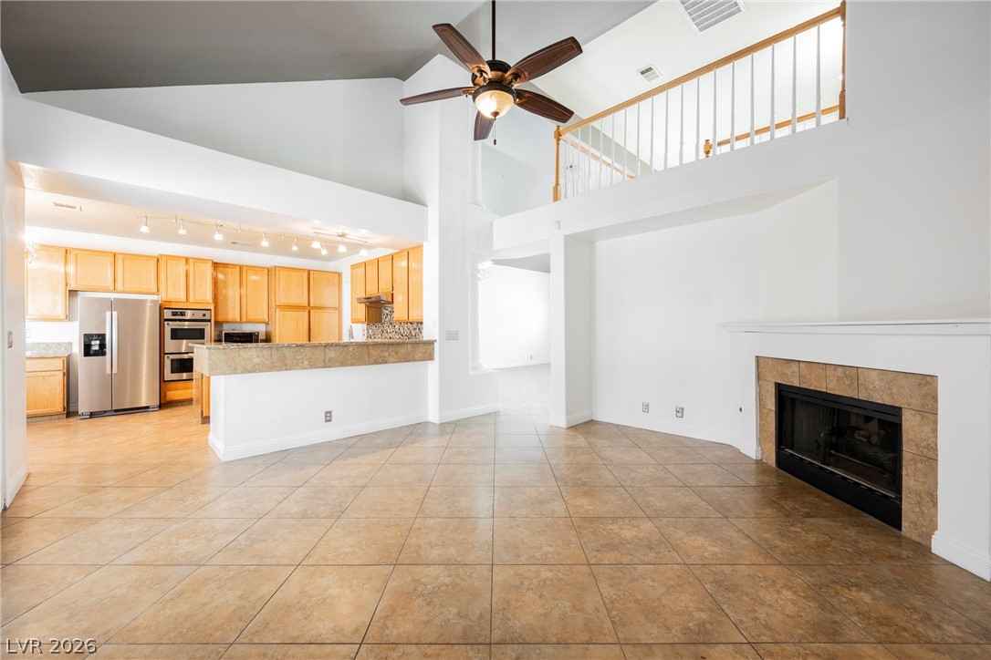 7628 Spruce Run Court Las Vegas NV 89128